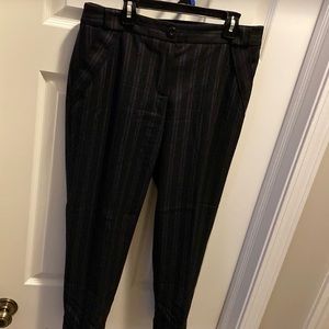 Lou Taper pant by Cartonnier